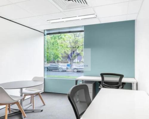 Śródmieście: biuro serwisowane na wynajem