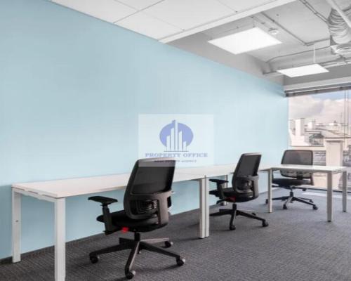 Śródmieście: biuro serwisowane na wynajem