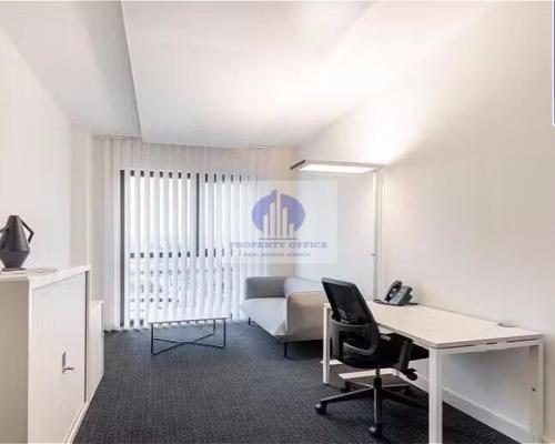 Śródmieście: biuro serwisowane na wynajem