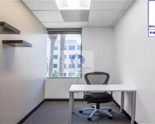 Śródmieście: biuro serwisowane na wynajem