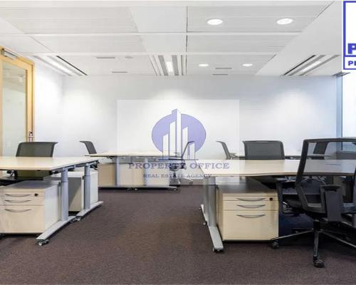 Śródmieście: biuro serwisowane na wynajem