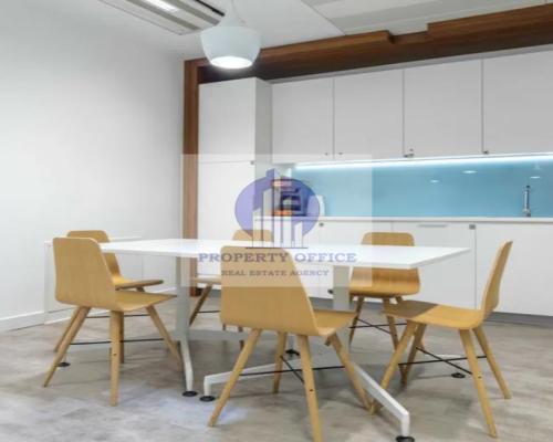 Śródmieście: biuro serwisowane na wynajem
