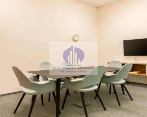 Śródmieście: umeblowane biuro na wynajem