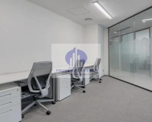 Śródmieście: biuro serwisowane na wynajem