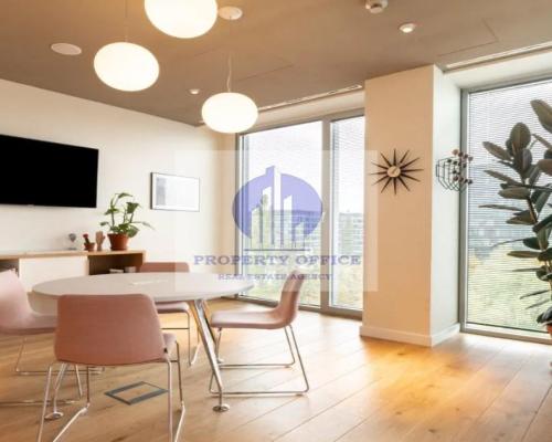 Mokotów: biuro serwisowane