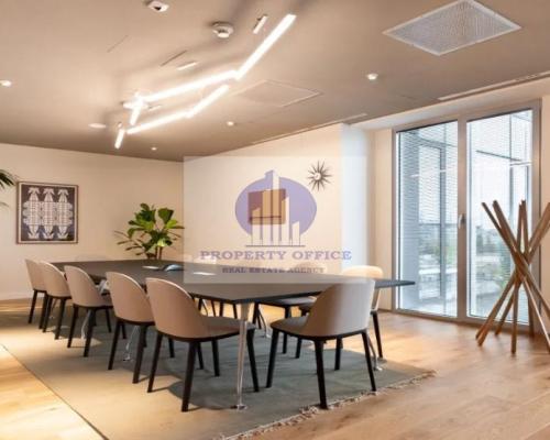 Mokotów: biuro serwisowane