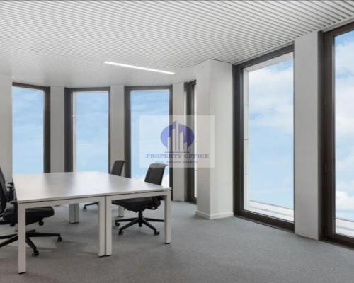 Mokotów: biuro serwisowane