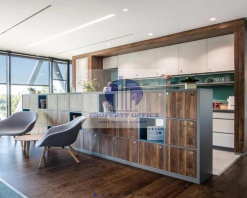 Mokotów: biuro serwisowane na wynajem