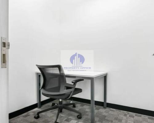 Śródmieście: biuro serwisowane