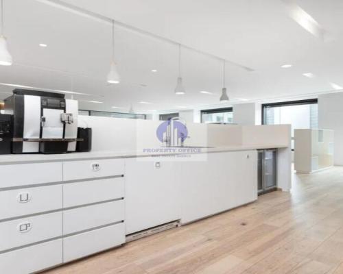 Śródmieście: biuro serwisowane