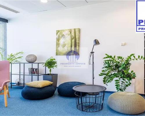 Wilanów: biuro serwisowane na wynajem