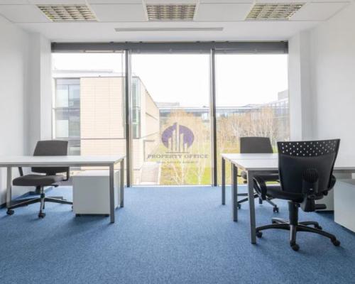 Wilanów: biuro serwisowane na wynajem