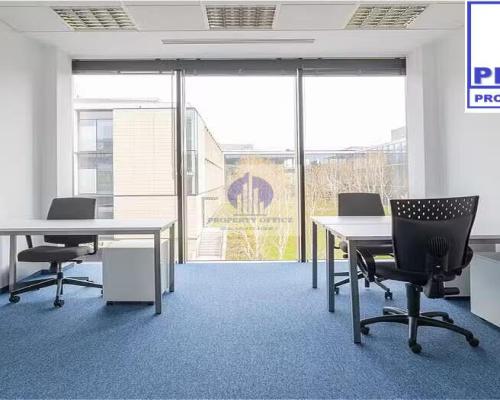 Wilanów: biuro serwisowane na wynajem