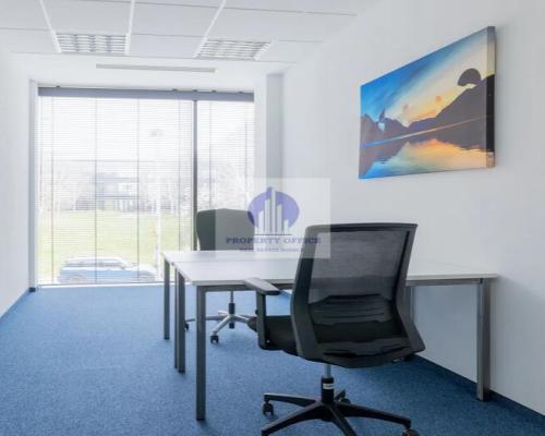 Wilanów: biuro serwisowane na wynajem