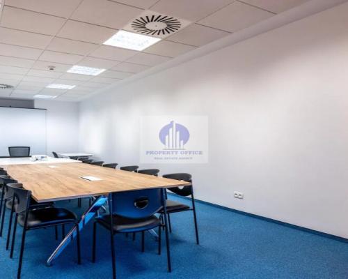 Wilanów: biuro serwisowane na wynajem