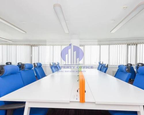 Śródmieście: biuro serwisowane na wynajem