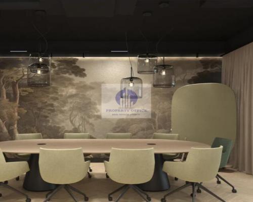 Mokotów: biuro serwisowane na wynajem