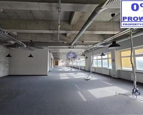 Praga Północ: lokal biurowy na wynajem