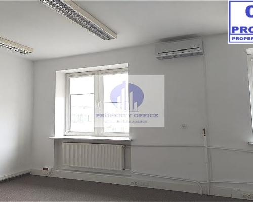 Praga Północ: lokal biurowy na wynajem