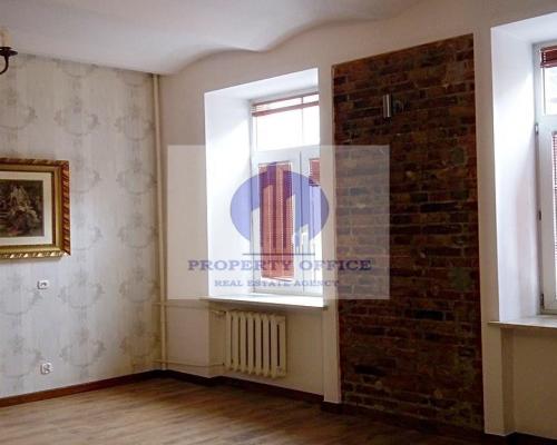 Praga Północ: lokal biurowy na wynajem