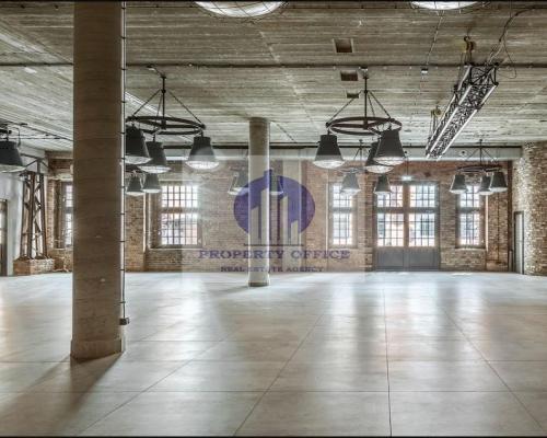 Praga Północ: lokal biurowy na wynajem