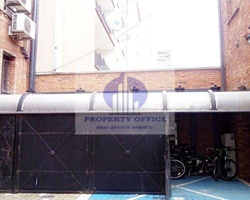 Praga Północ: lokal biurowy na wynajem