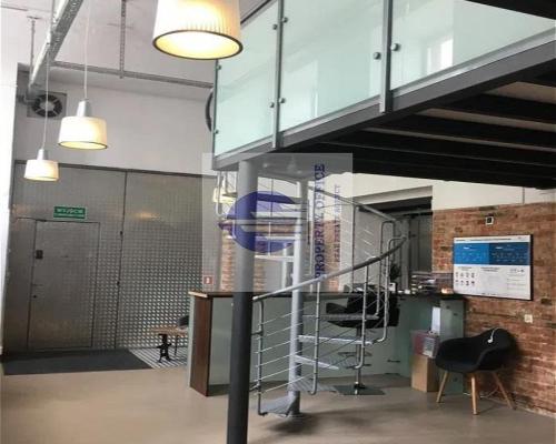 Praga Północ: lokal biurowy na wynajem