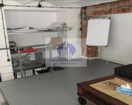 Praga Północ: lokal biurowy na wynajem