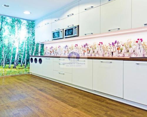 Ochota: lokal biurowy na wynajem