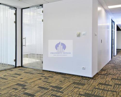 Ochota: lokal biurowy na wynajem