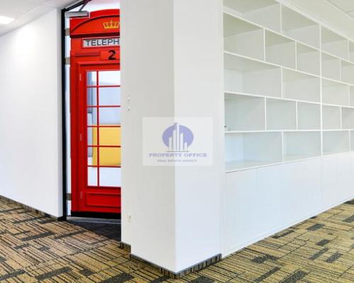 Ochota: lokal biurowy na wynajem