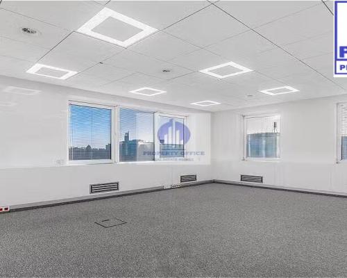 Ochota: lokal biurowy na wynajem