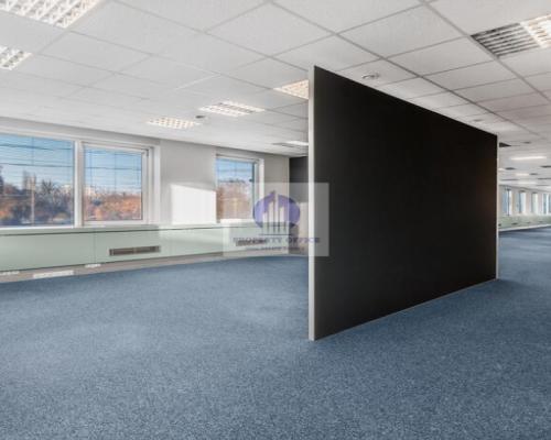 Ochota: lokal biurowy na wynajem