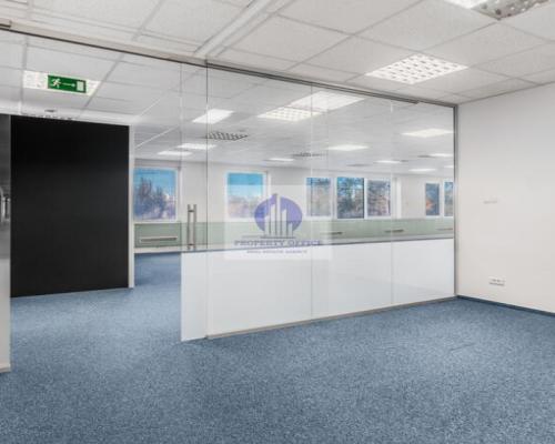 Ochota: lokal biurowy na wynajem