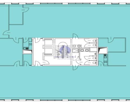 Ochota: lokal biurowy na wynajem