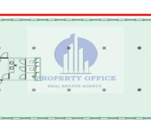 Ochota: lokal biurowy na wynajem