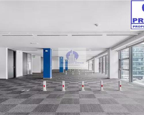 Mokotów: lokal biurowy na wynajem