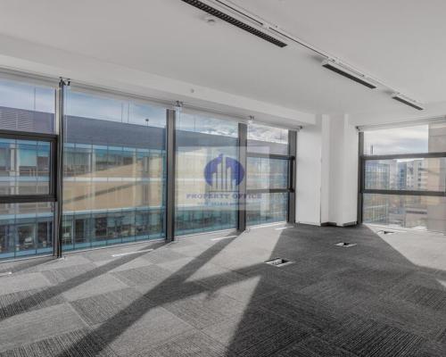 Mokotów: lokal biurowy na wynajem