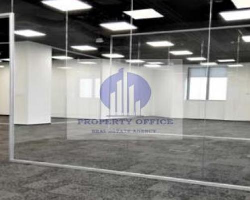 Ochota: lokal biurowy na wynajem