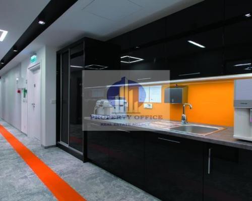 Mokotów : lokal biurowy na wynajem