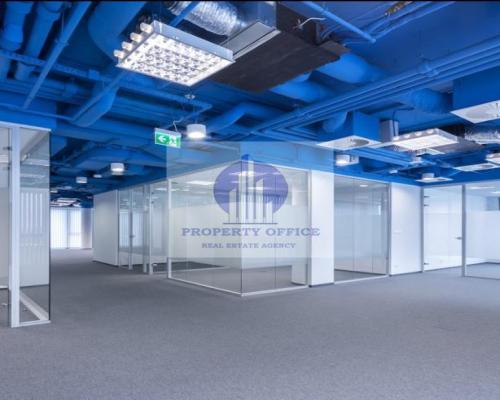 Mokotów : lokal biurowy na wynajem