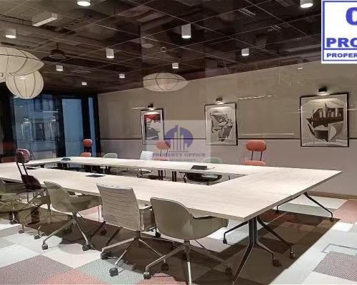 Ochota: biuro serwisowane na wynajem