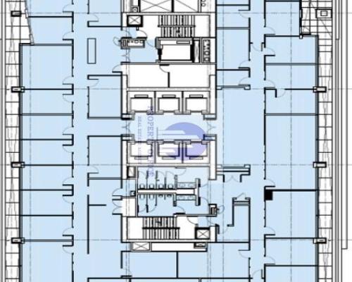 Śródmieście: lokal biurowy na wynajem