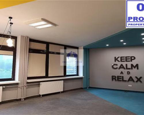 Ursynów : lokal biurowy na wynajem