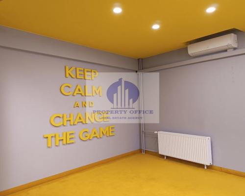 Ursynów : lokal biurowy na wynajem