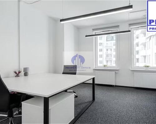Wola: lokal biurowy na wynajem