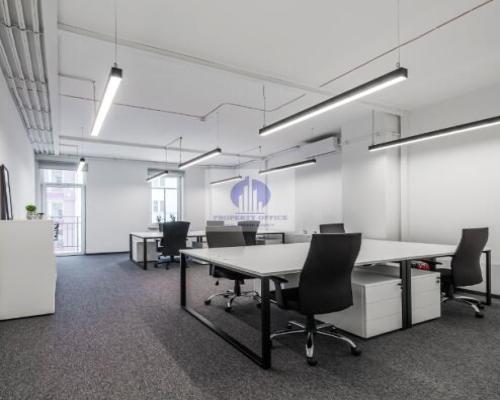 Wola: lokal biurowy na wynajem