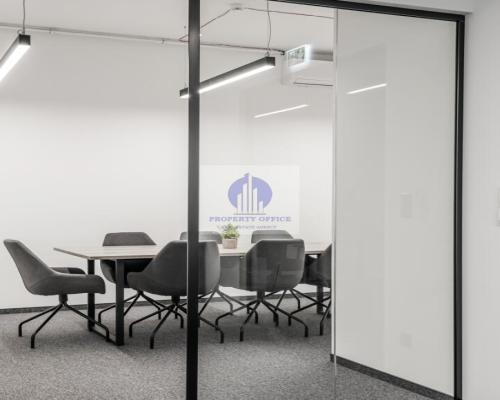 Wola: lokal biurowy na wynajem