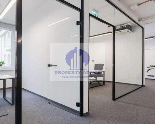 Wola: lokal biurowy na wynajem