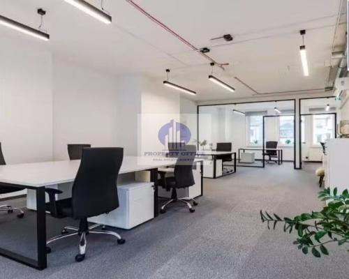 Wola: lokal biurowy na wynajem